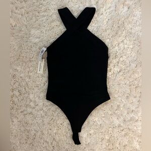 Aritzia ace contour bodysuit